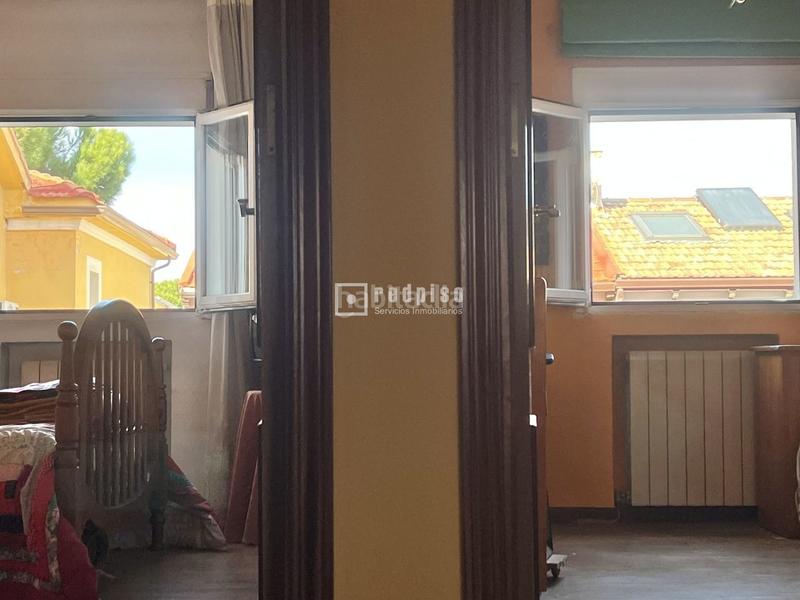 Foto 8745dac3-4de9-49a1-a39c-940ff89313ef. Appartamento con riscaldamento in Casa de Campo Madrid