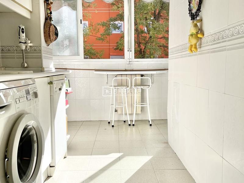 Foto 88404fb2-8498-4305-9348-263b13d91acd. Appartamento con riscaldamento in Casa de Campo Madrid