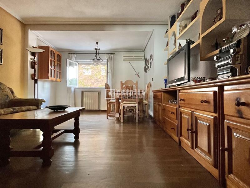 Foto 90960c87-6ed6-4ae7-ac4f-d36832a99b0b. Appartamento con riscaldamento in Casa de Campo Madrid