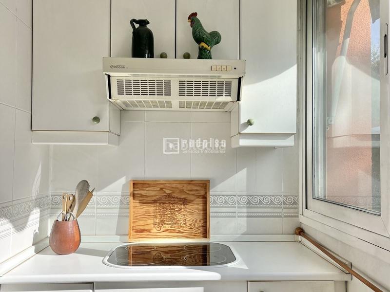 Foto 94fbd521-4a88-403f-a897-7e898f1deed6. Appartamento con riscaldamento in Casa de Campo Madrid