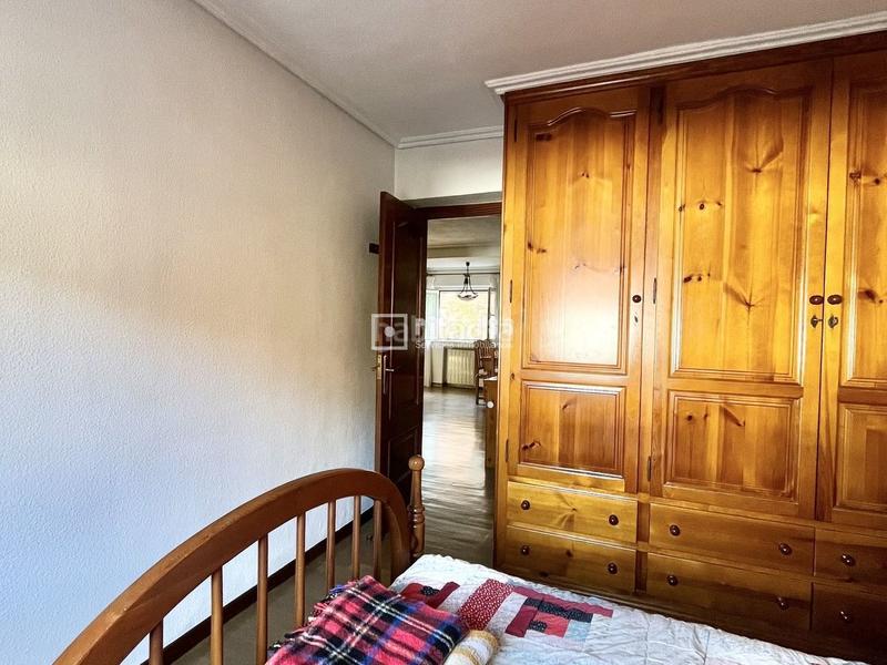 Foto 973724fd-8d7b-4acb-ad2a-b2d34aba3567. Appartamento con riscaldamento in Casa de Campo Madrid