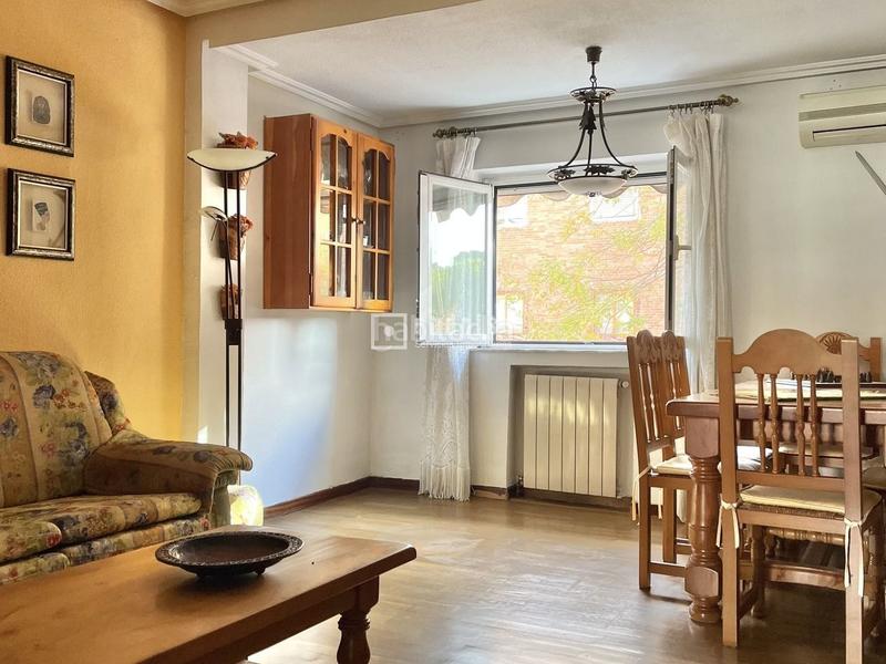 Foto 9ecb02fc-b4e6-4dda-bb00-998ac080db99. Appartamento con riscaldamento in Casa de Campo Madrid