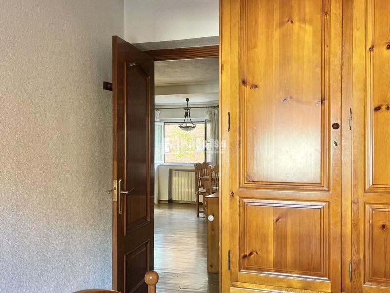 Foto a2a1fb74-0658-4588-ac0d-608af9871d2f. Appartamento con riscaldamento in Casa de Campo Madrid