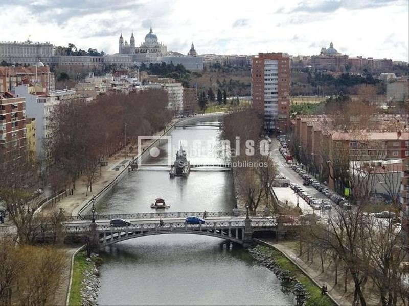 Foto af79d085-d4a4-47f4-9bf0-b806d2eb953c. Appartamento con riscaldamento in Casa de Campo Madrid