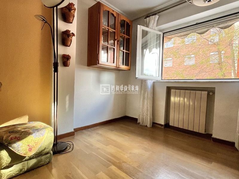 Foto d0dd2cb9-f01c-4cb2-a8ef-52d791c74aa3. Appartamento con riscaldamento in Casa de Campo Madrid