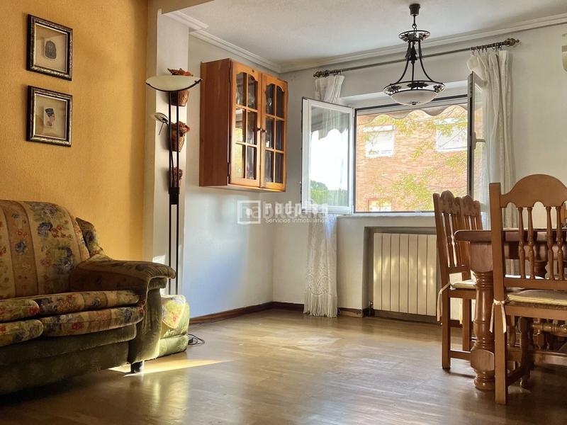 Foto d75ee343-665f-43b3-8552-970dd6a32aee. Appartamento con riscaldamento in Casa de Campo Madrid