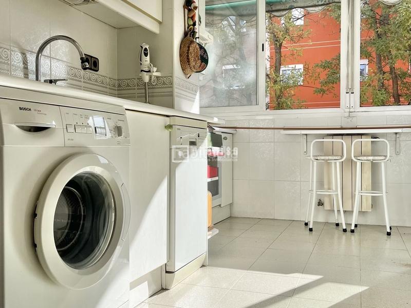 Foto df62b775-8470-4008-bc41-ef8de1a3b6ef. Appartamento con riscaldamento in Casa de Campo Madrid