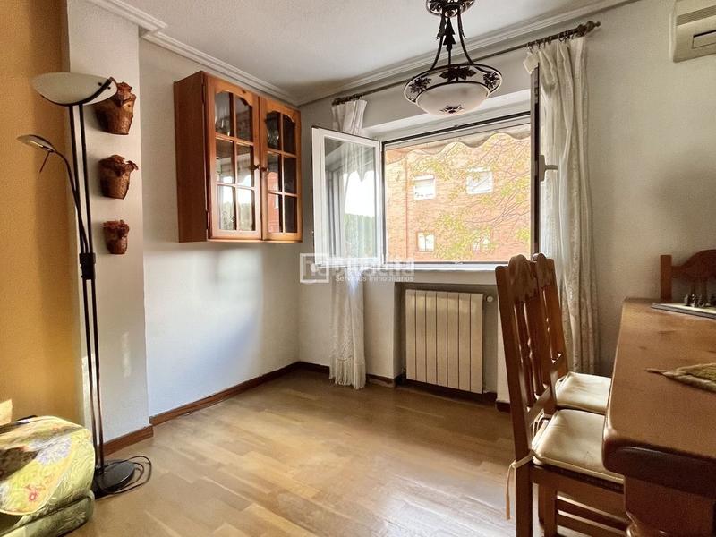 Foto e40d2eae-ac75-42c3-8e85-9e43e7c695f0. Appartamento con riscaldamento in Casa de Campo Madrid