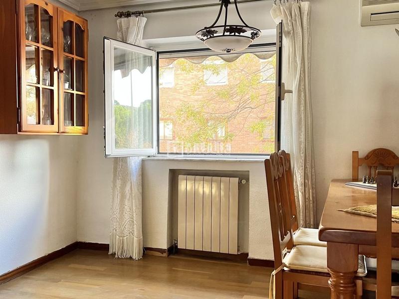 Foto edcdc6bc-9f0e-4e87-bbe9-ad2c3f7964f7. Appartamento con riscaldamento in Casa de Campo Madrid