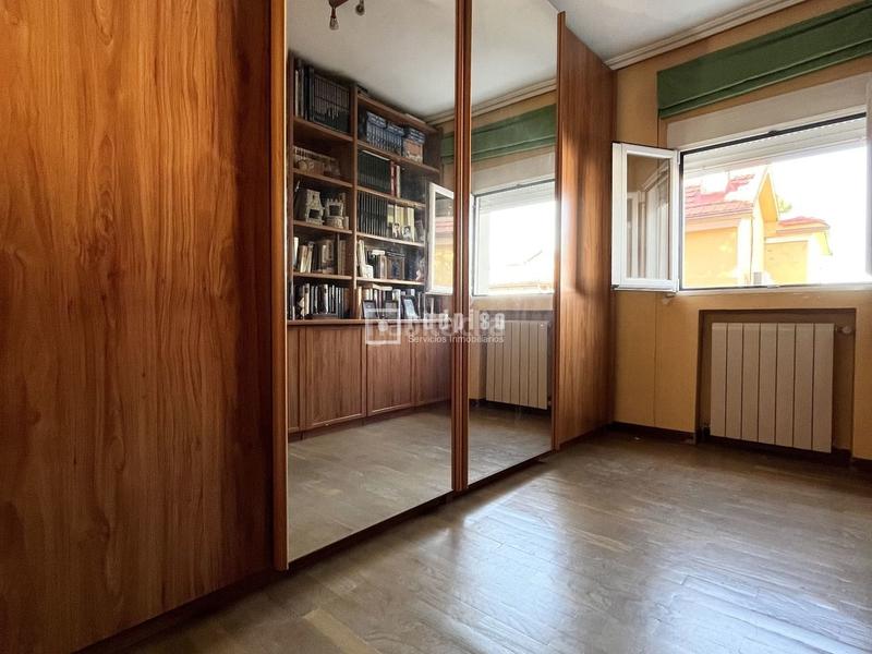 Foto f569a7bd-7ab9-48e5-8f57-0dc72c4bb17f. Appartamento con riscaldamento in Casa de Campo Madrid