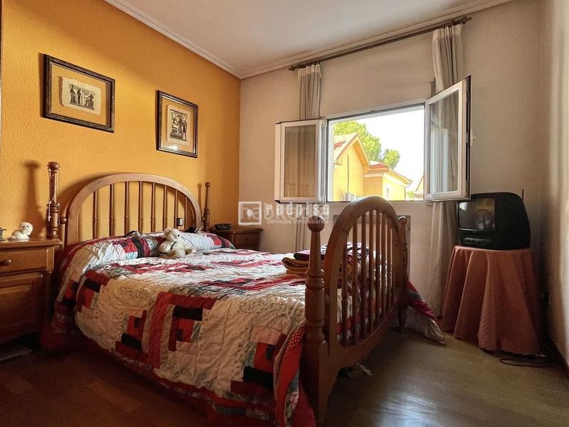 Foto f7cd4b34-9747-447c-8592-3aea4f8650af. Appartamento con riscaldamento in Casa de Campo Madrid