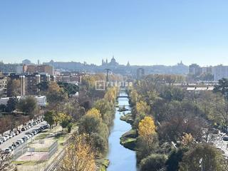 Appartamento in Casa de Campo. Redpiso paseo la florida vende en exclusiva