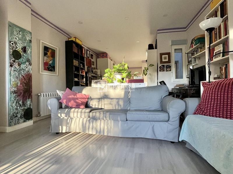 Foto 246811e9-1fb3-4fcf-9e83-4e51bee30c75. Piso redpiso paseo la florida vende en exclusiva en Madrid