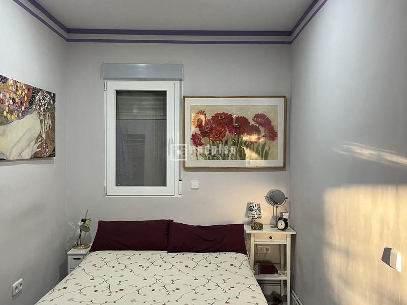 Foto 2aef304f-e17c-4443-854a-c339810f12eb. Piso redpiso paseo la florida vende en exclusiva en Madrid