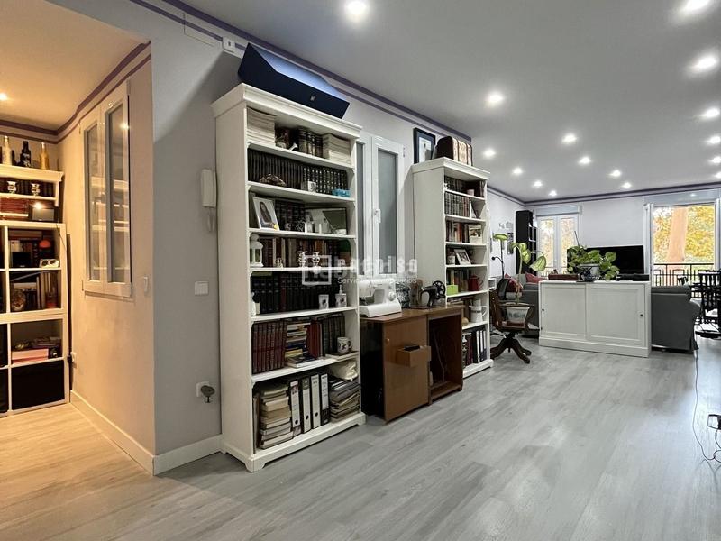 Foto 38b51962-db5e-4d5f-9bdf-92846eb2c12b. Piso redpiso paseo la florida vende en exclusiva en Madrid