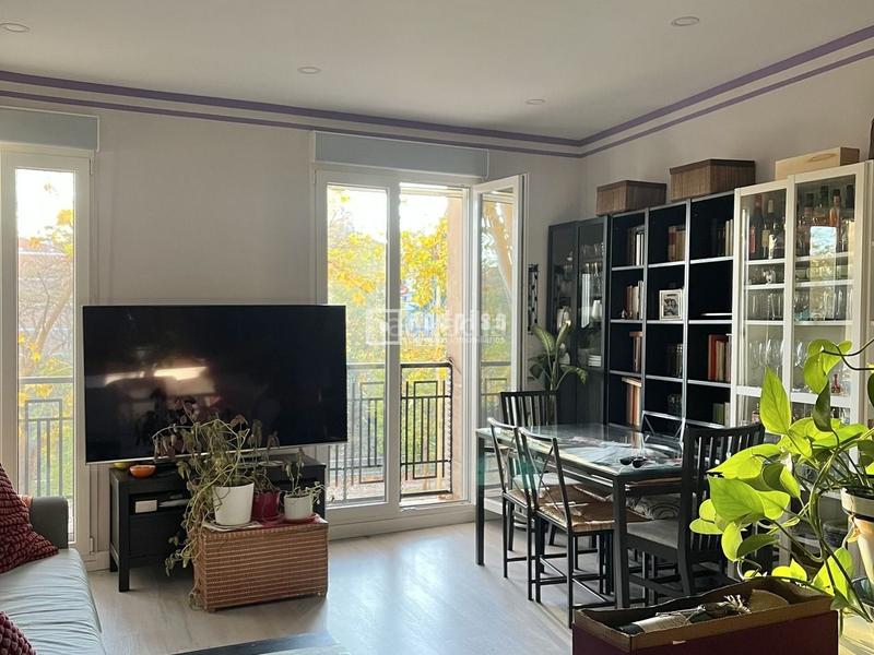 Foto 39c79c8d-7912-4f66-8090-575f79aeee37. Piso redpiso paseo la florida vende en exclusiva en Madrid