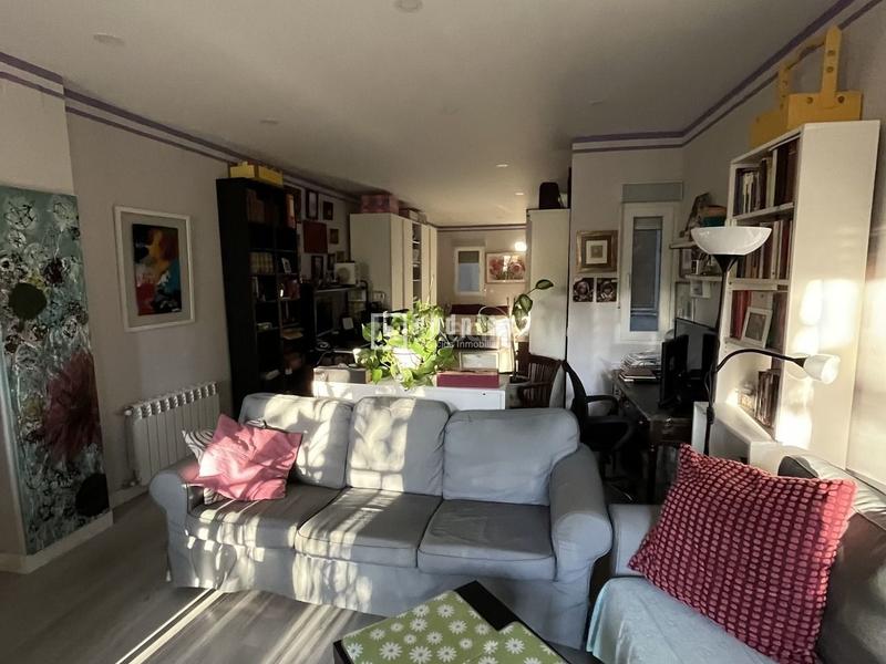 Foto 48dccca2-7517-47bf-a72b-9f6d35744eea. Piso redpiso paseo la florida vende en exclusiva en Madrid