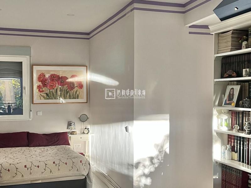 Foto 4e15e4bd-202b-4ea8-8be4-d0b21a103e51. Piso redpiso paseo la florida vende en exclusiva en Madrid