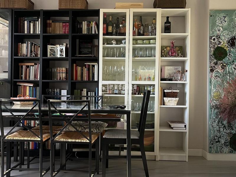 Foto 55d47db5-9580-4fa0-b72e-de3931570b8a. Piso redpiso paseo la florida vende en exclusiva en Madrid