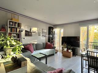 Appartamento  Valladolid. Redpiso paseo la florida vende en exclusiva