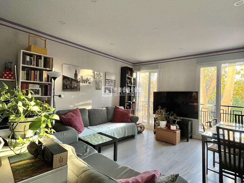 Foto 5972ca96-5ee0-4637-82b2-0aaedfe760a3. Piso redpiso paseo la florida vende en exclusiva en Madrid