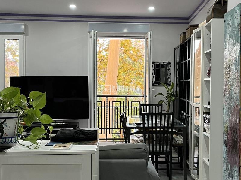 Foto 5e47a34c-d910-4e61-bbc1-fa0a51bda90e. Piso redpiso paseo la florida vende en exclusiva en Madrid