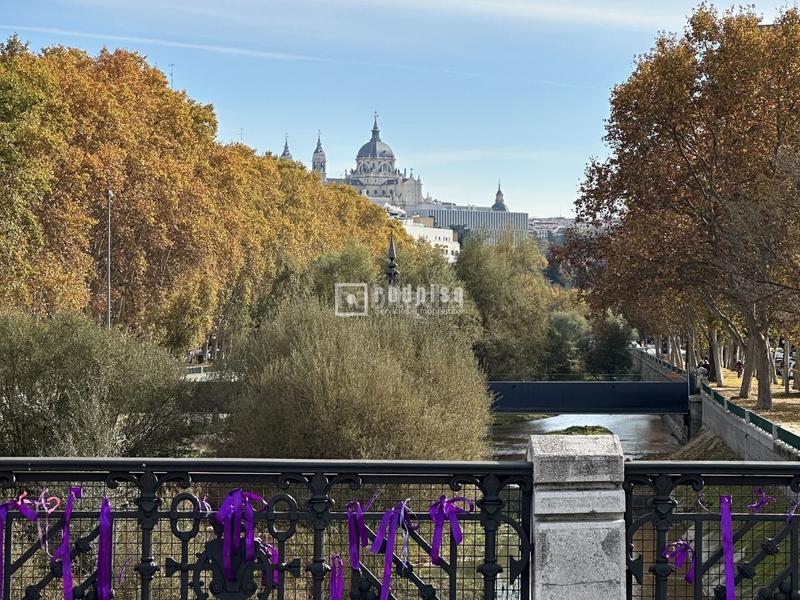 Foto 826b23ba-7009-4f7c-b97a-caebbac0850c. Piso redpiso paseo la florida vende en exclusiva en Madrid