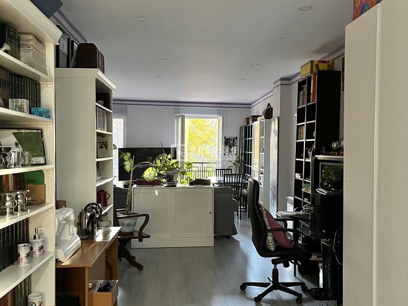 Foto 8f34baa6-0881-4b81-b52e-018f7090ae58. Piso redpiso paseo la florida vende en exclusiva en Madrid