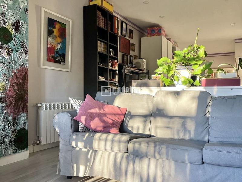 Foto 929fe378-8cfa-465f-979e-dcc76c9b3ece. Piso redpiso paseo la florida vende en exclusiva en Madrid