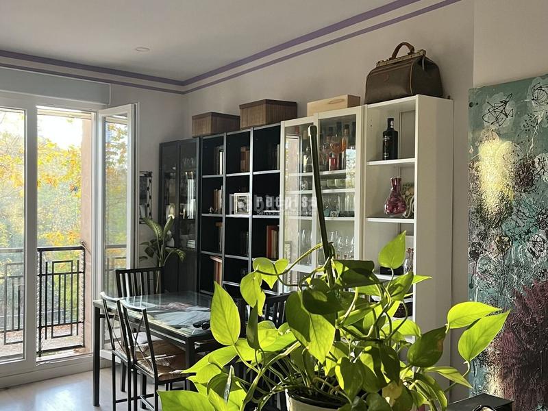 Foto a7ef44c5-6698-4276-9223-5072acdd24f0. Piso redpiso paseo la florida vende en exclusiva en Madrid