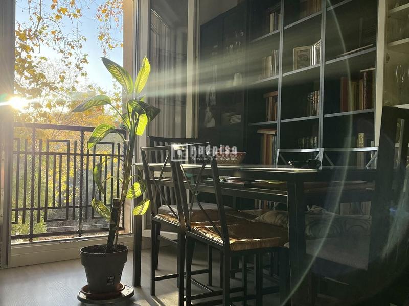 Foto be95da96-e11b-4063-90c5-ed12e438fa10. Piso redpiso paseo la florida vende en exclusiva en Madrid