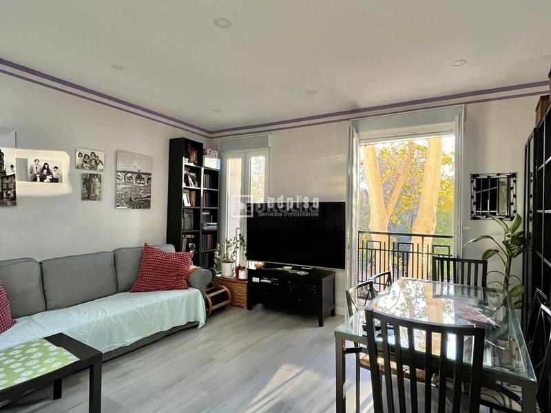 Foto c6a7a5e9-ecc4-4950-94bb-374d7da2d2c3. Piso redpiso paseo la florida vende en exclusiva en Madrid