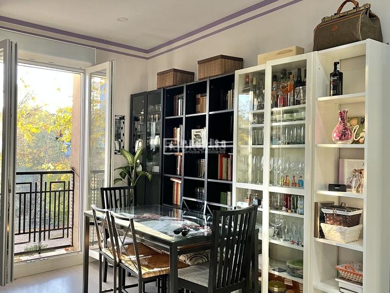 Foto dbfdbc3c-bb6b-4568-84cb-4b35135e1426. Piso redpiso paseo la florida vende en exclusiva en Madrid