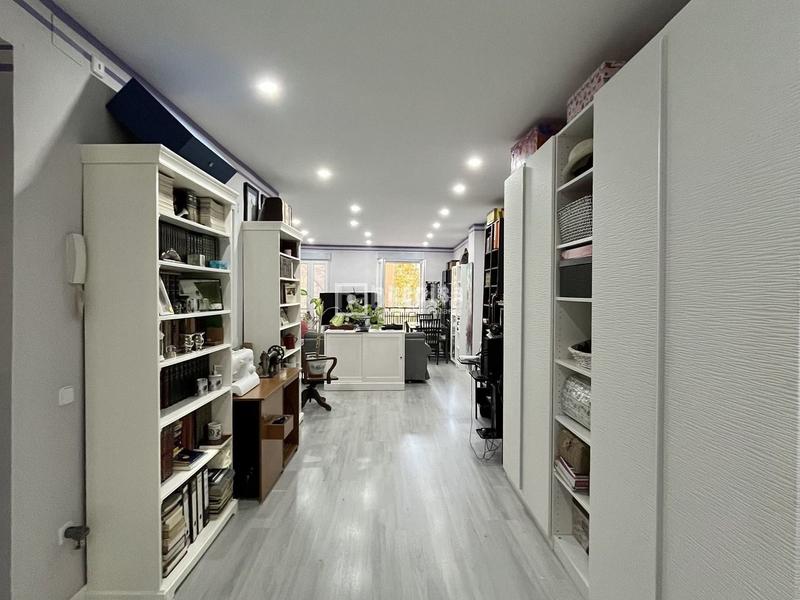 Foto e4fe37bf-0f2b-45e7-9383-bc755bb7e68c. Piso redpiso paseo la florida vende en exclusiva en Madrid