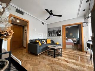 Location Appartement  De la florida. Redpiso paseo la florida alquila en exclulsiva