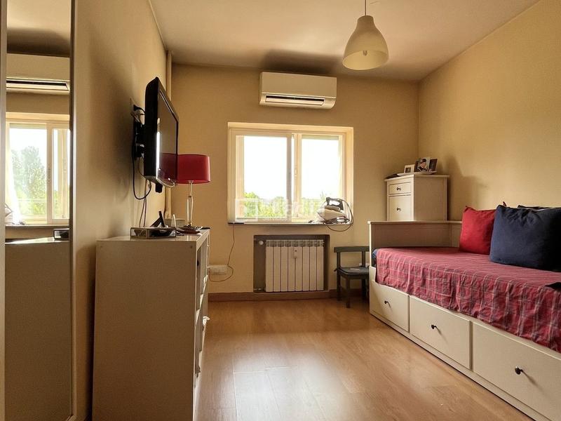 Foto 02eed232-65dd-495a-abb2-81fd6d725e14. Flat with heating in Casa de Campo Madrid