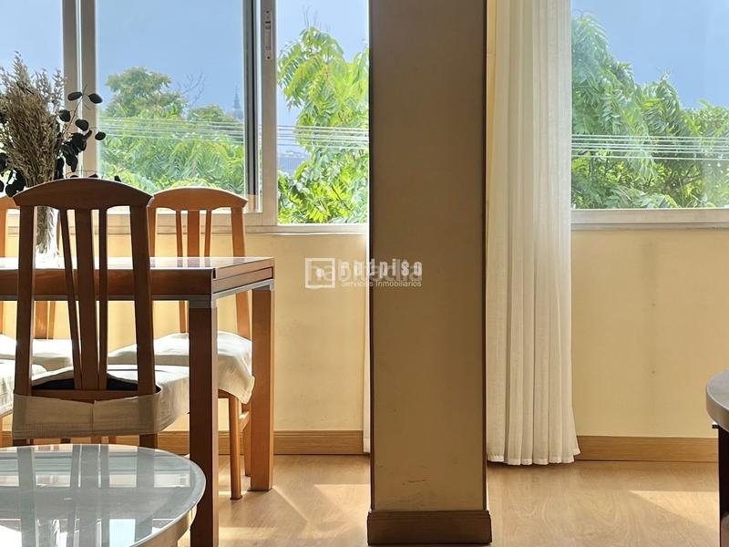 Foto 084aa00b-8aa0-4467-8dbd-bd6e3c816163. Flat with heating in Casa de Campo Madrid