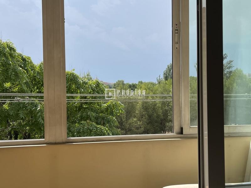 Foto 08e96278-b781-47fc-b1c6-ea82be46691b. Flat with heating in Casa de Campo Madrid