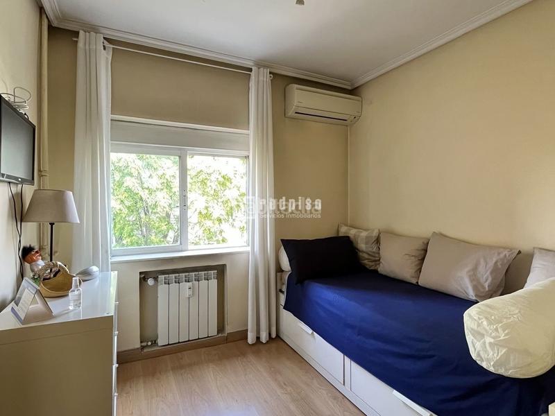 Foto 129fa92e-fe24-49b7-92dd-c53aefc89b22. Flat with heating in Casa de Campo Madrid