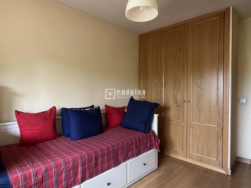 Foto 14016f03-1855-4690-bfc6-2a3137bfa05b. Flat with heating in Casa de Campo Madrid