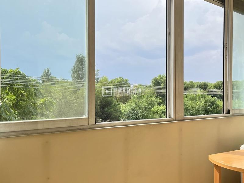 Foto 21bd756e-2cfe-49bb-b8f6-11a4662a0dc0. Flat with heating in Casa de Campo Madrid