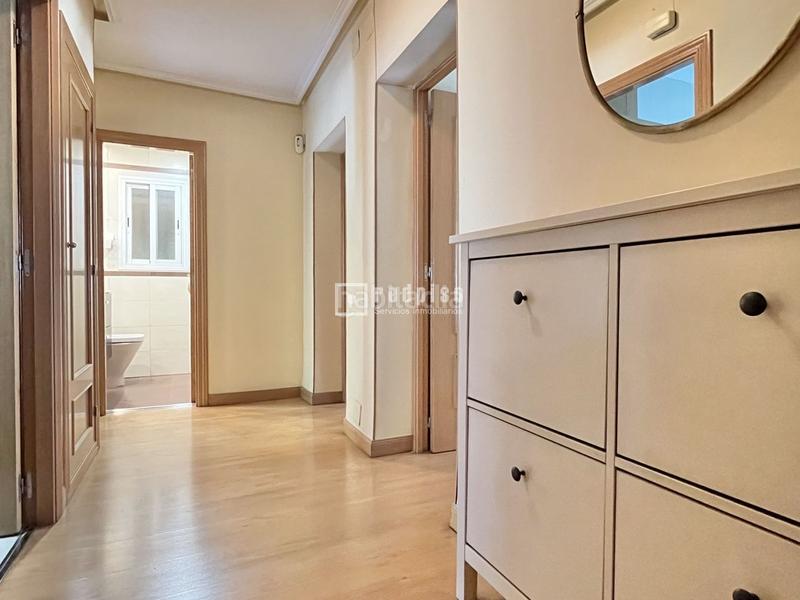 Foto 249066dd-e840-45f0-a899-2b5eaf39cec7. Flat with heating in Casa de Campo Madrid