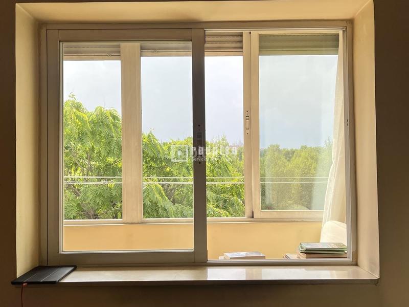 Foto 30d9462d-42ef-4236-9923-41c4be53ec6f. Flat with heating in Casa de Campo Madrid