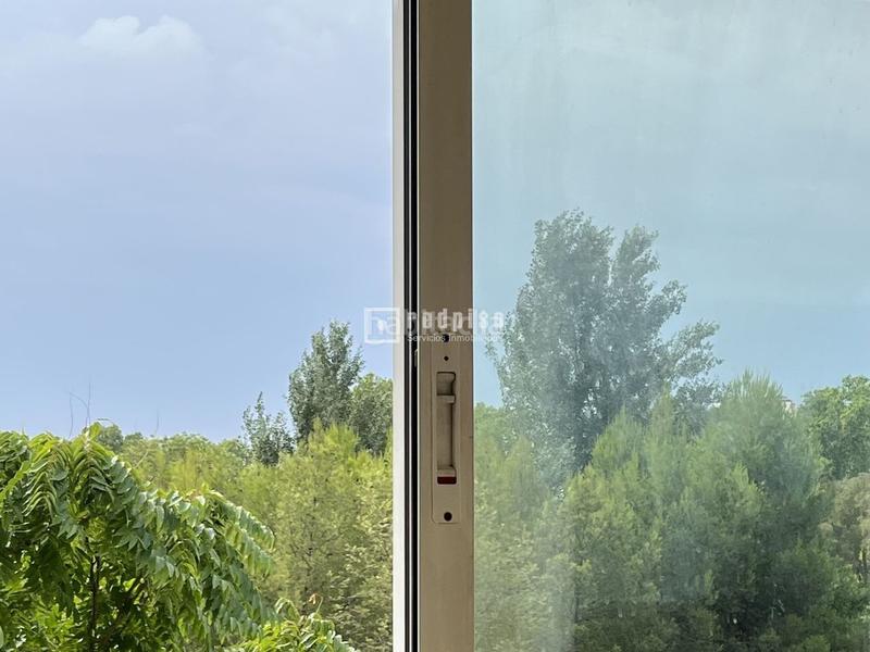 Foto 3660a1ef-23f8-4b17-a8d8-b74bdd156c3a. Flat with heating in Casa de Campo Madrid