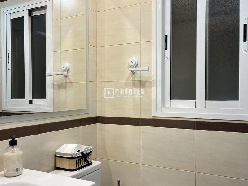 Foto 3d69c373-7f8f-49ae-acac-3ada7b30e4f7. Flat with heating in Casa de Campo Madrid