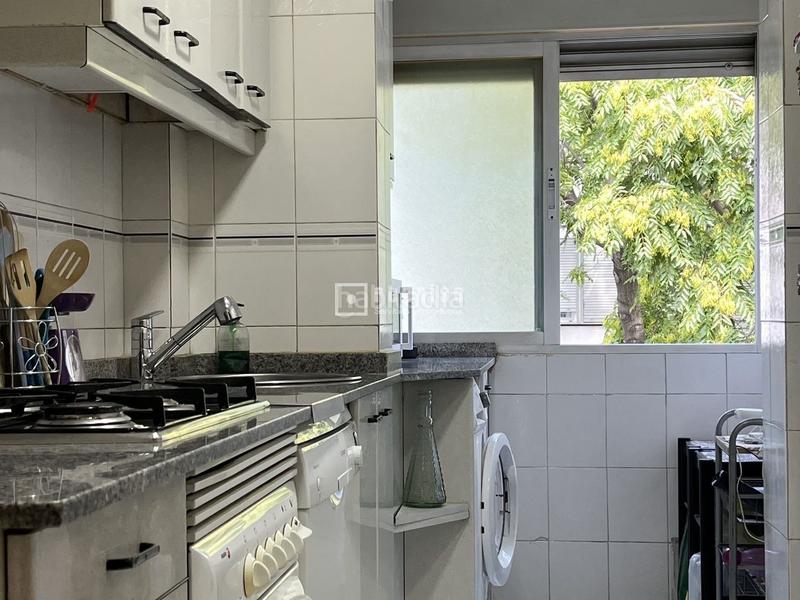 Foto 3eb110a6-9aff-4e05-9078-f1e4520bd6c2. Flat with heating in Casa de Campo Madrid