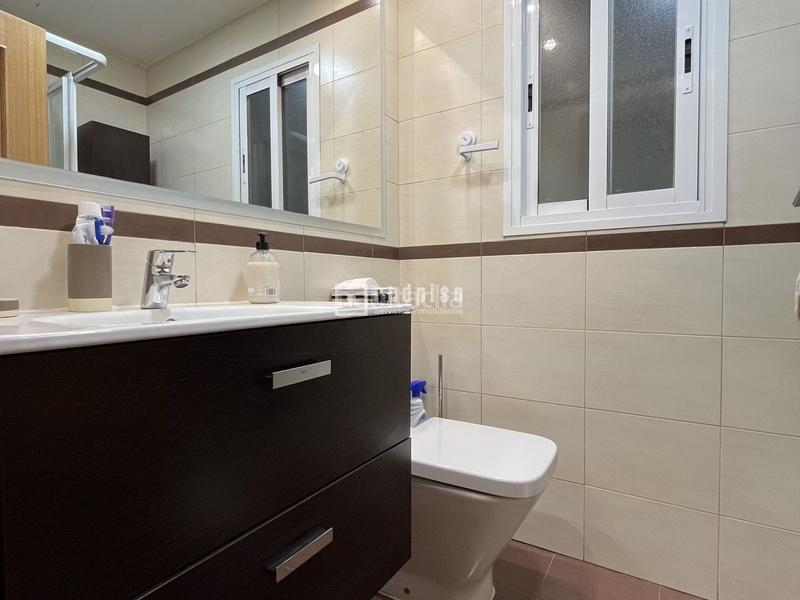 Foto 42466fa1-f3bb-4e20-8977-a15281b86c80. Flat with heating in Casa de Campo Madrid