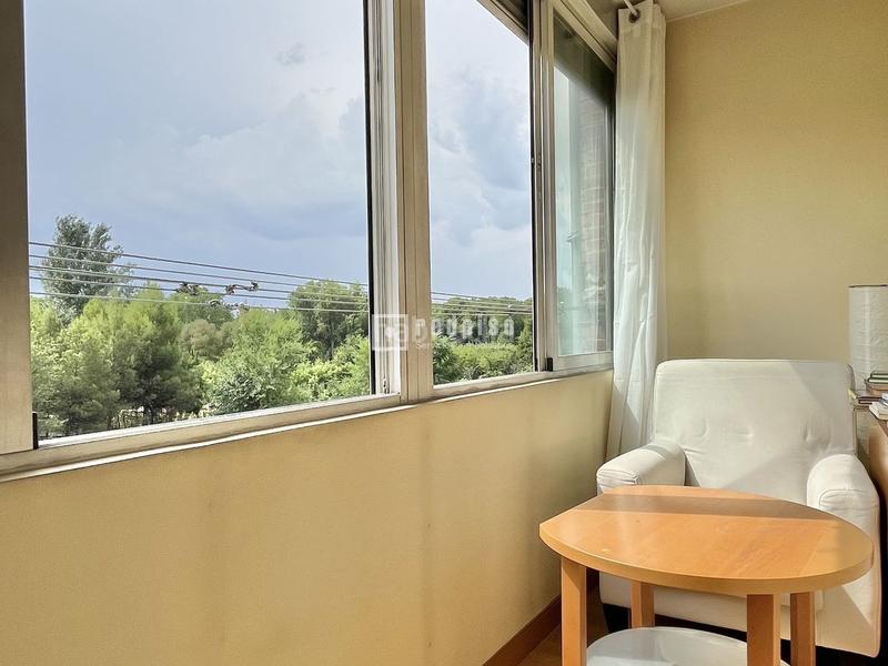 Foto 43df0a8e-d4b1-42b7-8d55-afc6c23cc901. Flat with heating in Casa de Campo Madrid