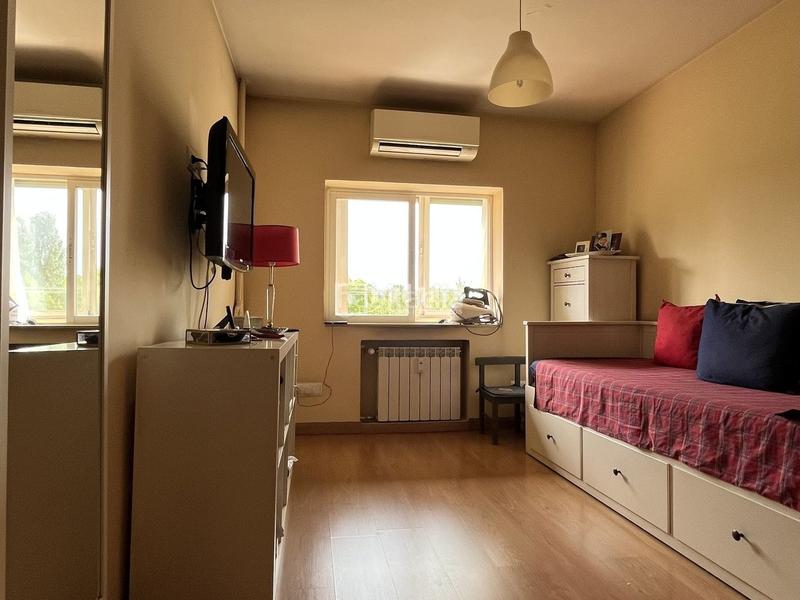 Foto 4f3821dd-e5b0-474a-abc9-72feabc6eb38. Flat with heating in Casa de Campo Madrid