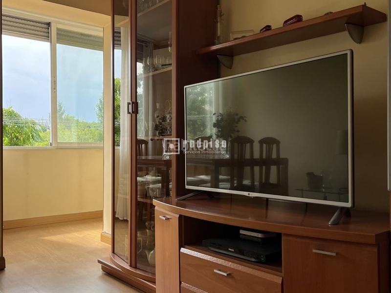 Foto 6b86914b-ed3a-4038-a1e7-b312081f90e6. Flat with heating in Casa de Campo Madrid